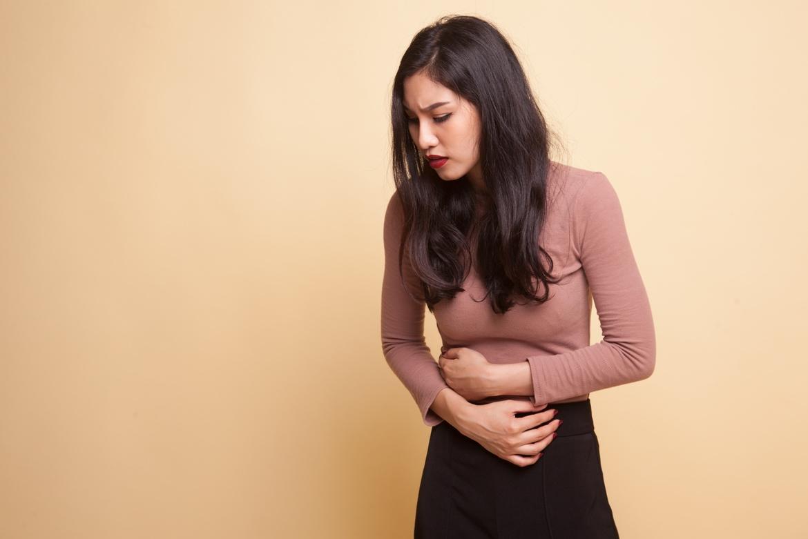 Why women suffer from bloating and constipation